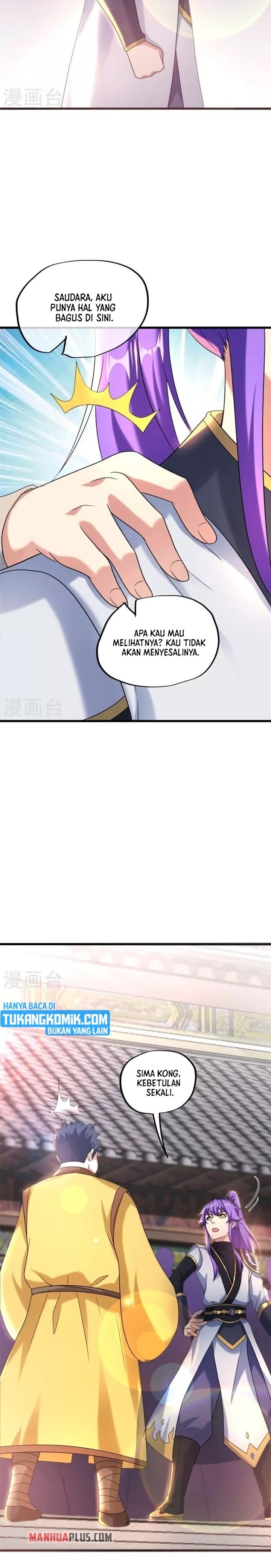 Dilarang COPAS - situs resmi www.mangacanblog.com - Komik peerless soul 404 - chapter 404 405 Indonesia peerless soul 404 - chapter 404 Terbaru 23|Baca Manga Komik Indonesia|Mangacan